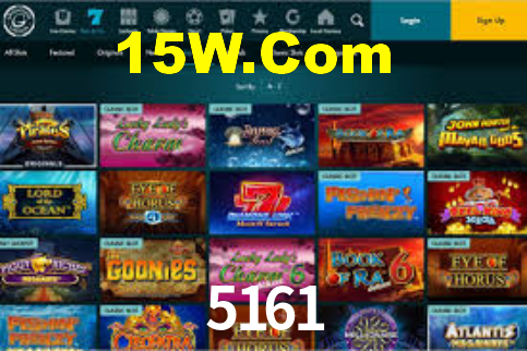 5161: A Experiência de Casino com Jogos de Mesa ao Vivo