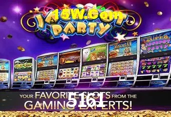 Game Providers 5161