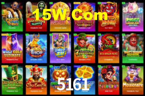 5161 Bet