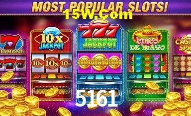 Welcome Bonus 5161