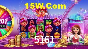 Welcome Bonus 5161